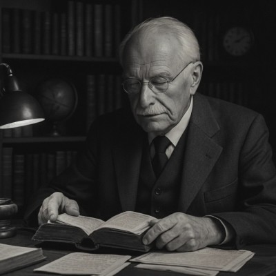 C.G. Jung