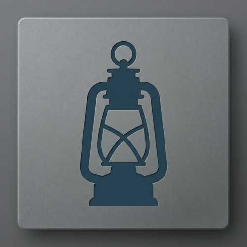 The Lantern: Emblem of the Beacon