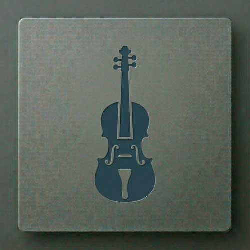 The Violin: Emblem of the Craftsman
