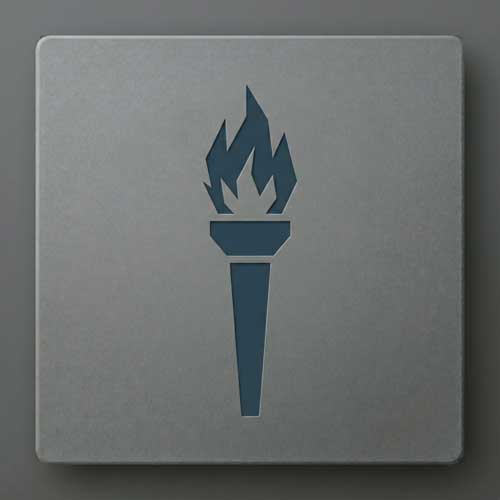 The Torch: Emblem of the Flamekeeper