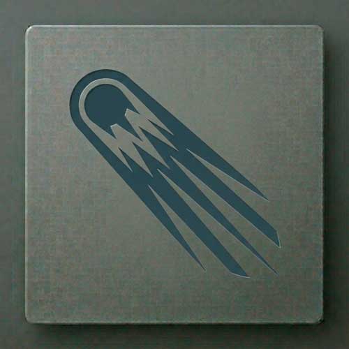 The Comet: Emblem of the Harbinger