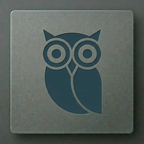 The Owl: Emblem of the Sage