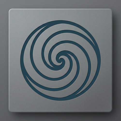 The Spiral: Emblem of the Seer
