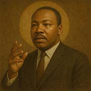 Martin Luther King Jr.
