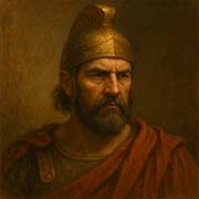 Agamemnon