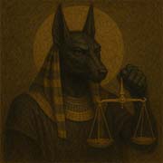 Anubis