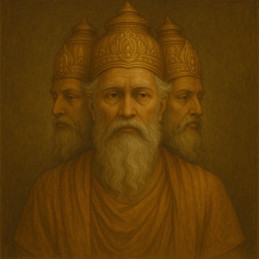 Brahma