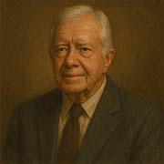 Jimmy Carter