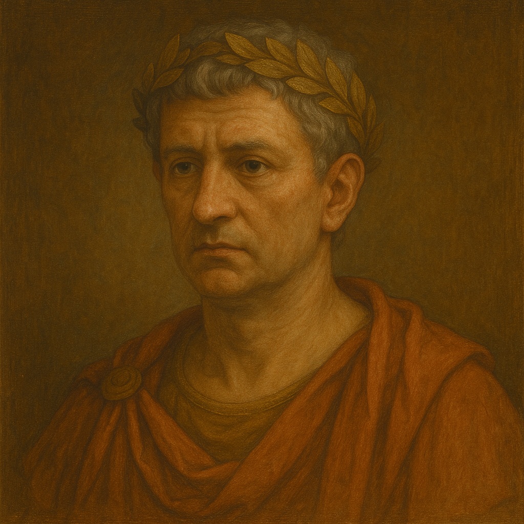 Claudius