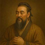 Confucius