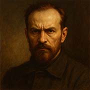Felix Dzerzhinsky