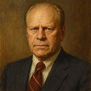 Gerald Ford
