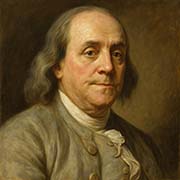 Benjamin Franklin