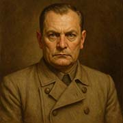Hermann Goering