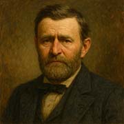 Ulysses S. Grant