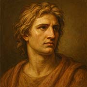 Alexander the Great