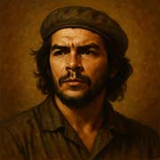 Ernesto “Che” Guevara