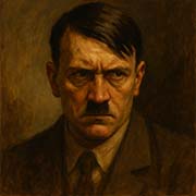 Adolf Hitler