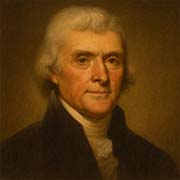 Thomas Jefferson