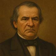 Andrew Johnson