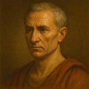 Julius Caesar