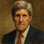 John Kerry