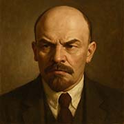 Vladimir Lenin