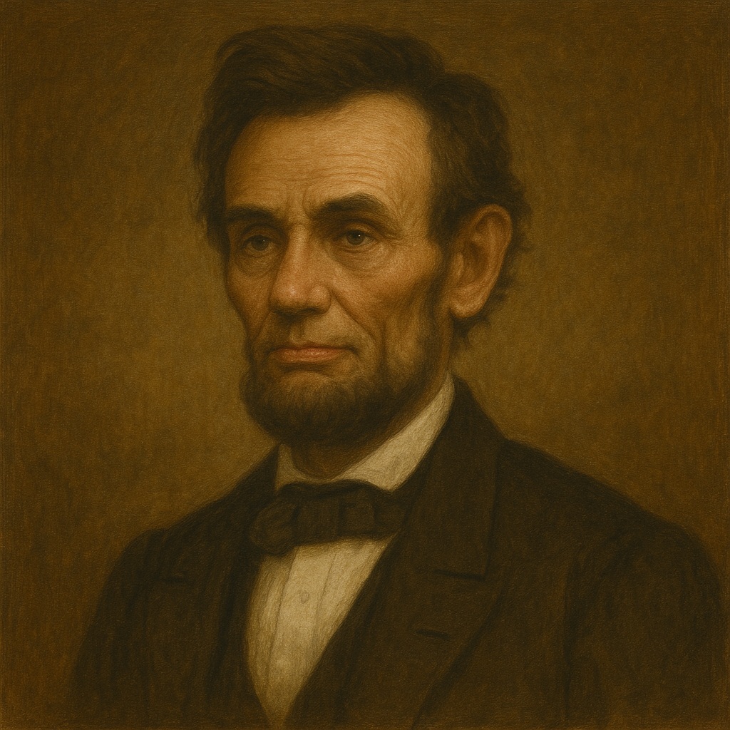 Abraham Lincoln