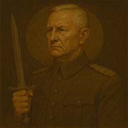Erich von Manstein