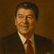 Ronald Reagan