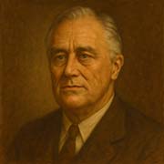 Franklin D. Roosevelt