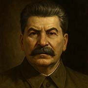 Joseph Stalin