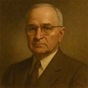 Harry Truman