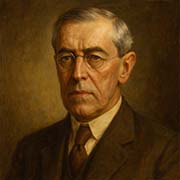Woodrow Wilson