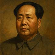 Mao Zedong