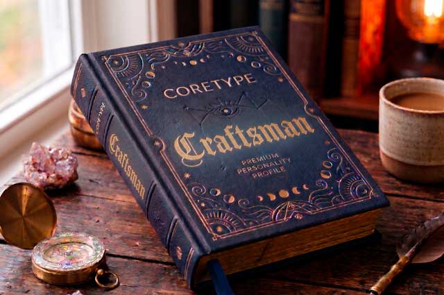 Craftsman Premium Profile