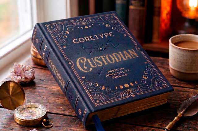 Custodian Premium Profile