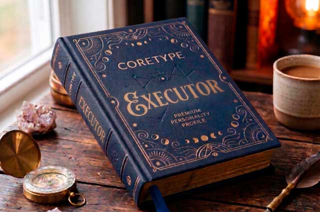 Executor Premium Profile