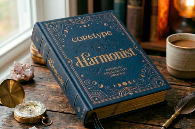Harmonist Premium Profile