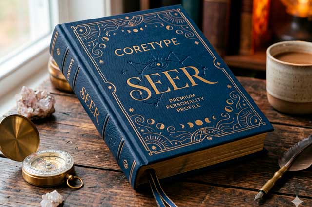 Seer Premium Profile