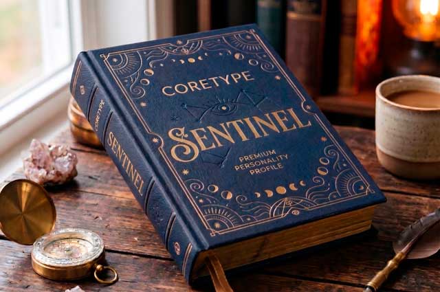 Sentinel Premium Profile