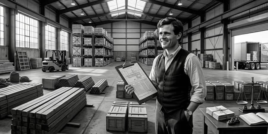 Jack London, Enterpriser