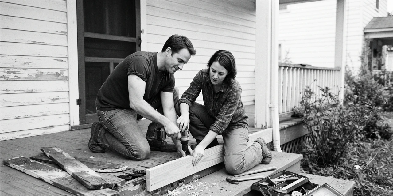INFJ and ENTP compatibility: she repositions the screw without a word, he laughs it off, jaw tight